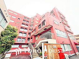 京王線 明大前駅 徒歩3分