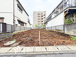 川崎市 高津区東野川1丁目