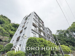 グリーンコーポ野毛山