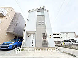 川崎市 幸区小倉5丁目