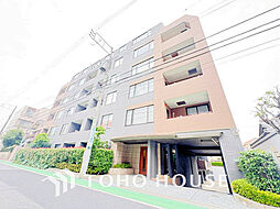 ベルハイム上石神井南