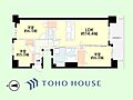 グランゲート川崎4階4,990万円