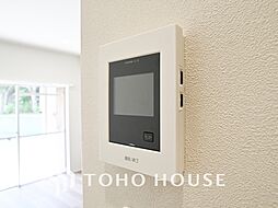 大森永谷マンション