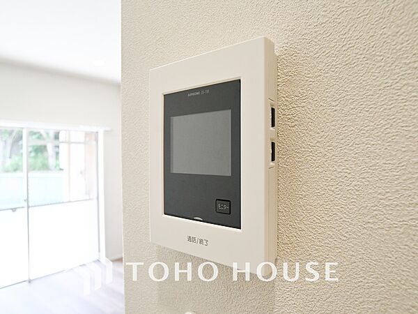 大森永谷マンション