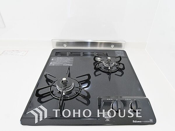 大森永谷マンション