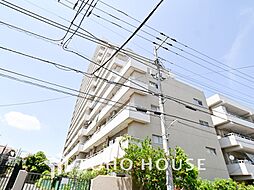 大森永谷マンション
