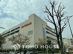 大森永谷マンション
