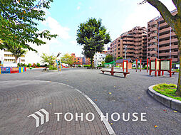 大森永谷マンション