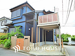 横浜市 戸塚区小雀町
