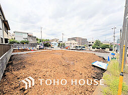 横浜市 緑区長津田みなみ台7丁目 2号区画