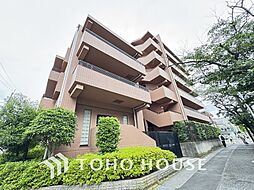 東急田園都市線 青葉台駅 徒歩10分