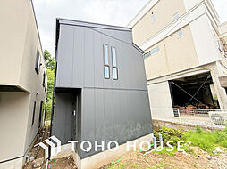 横浜市 港北区篠原台町 2号棟