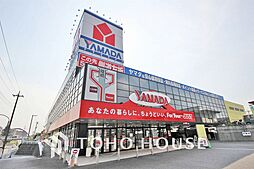 藤が丘パークハウス