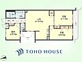 扶桑ハイツ南生田の杜3階1,280万円