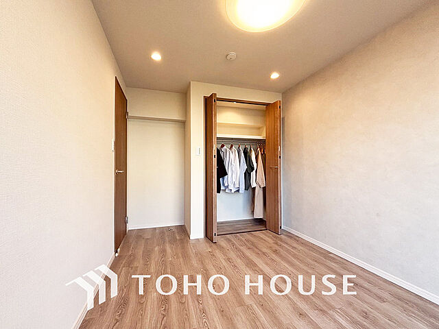 収納 JR山手線 目黒駅 徒歩5分