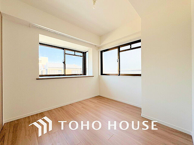 寝室 京急空港線 大鳥居駅 徒歩17分