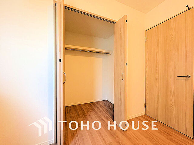 収納 京急空港線 大鳥居駅 徒歩17分