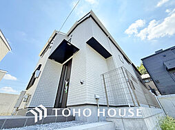 稲城市大丸 3号棟