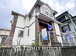 町田市鶴川4丁目