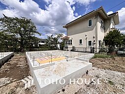 町田市成瀬8丁目 2号棟