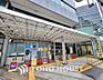 周辺：世田谷区烏山総合支所　距離800ｍ