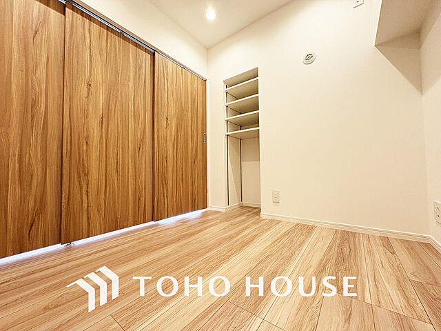 室内 都営大江戸線 都庁前駅 徒歩6分