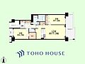 グランドメゾン東戸塚4番館2階5,190万円