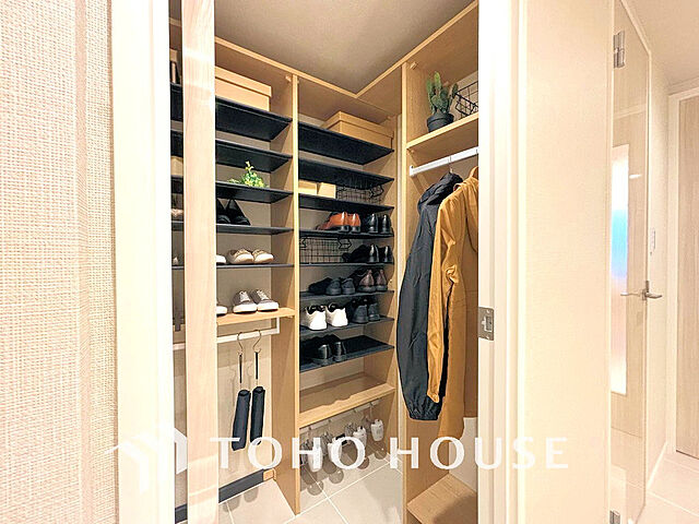 収納 京急本線 京急蒲田駅 徒歩2分