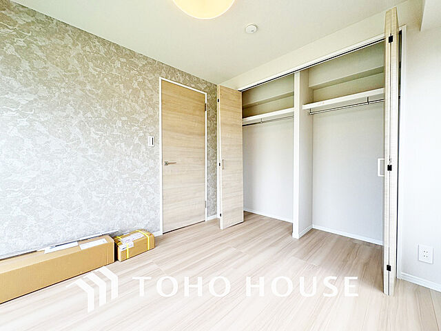 収納 ジュネス大森中央 4階/-