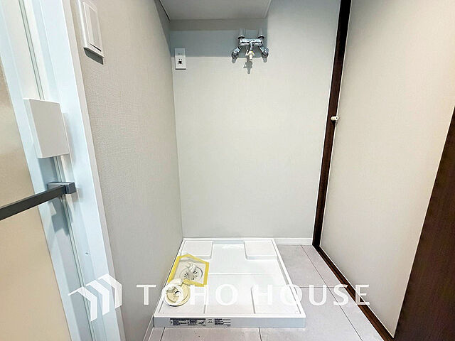 洗面 小田急小田原線 玉川学園前駅 徒歩9分