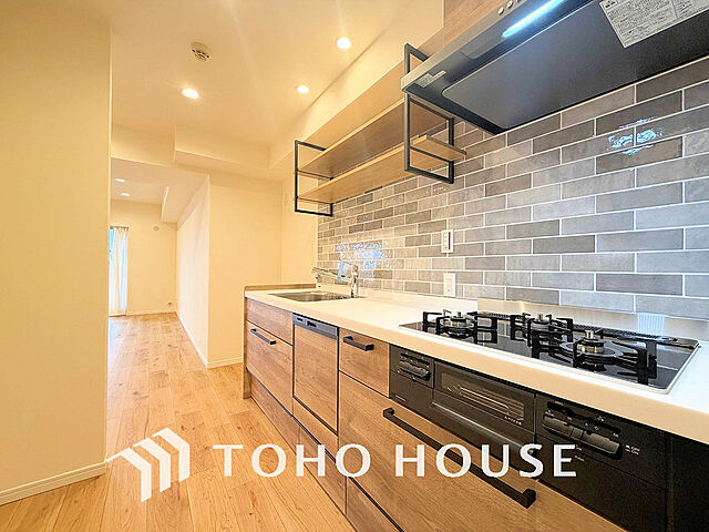 キッチン プロムナード多摩中央1号棟 7階/-