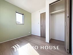 子供部屋の画像