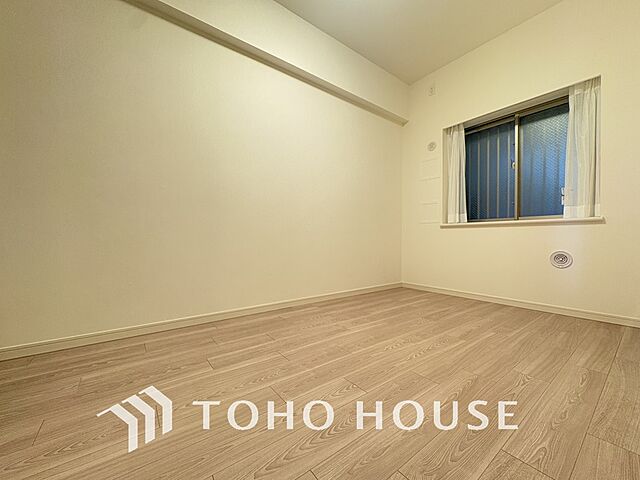 寝室 コスモフォーラム武蔵小金井 2階/-