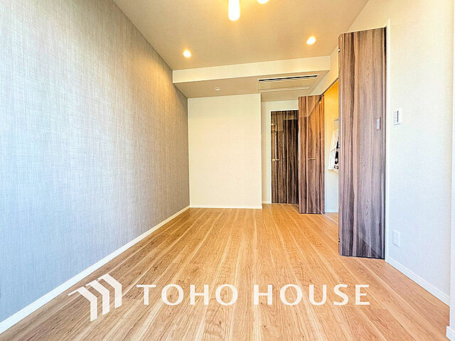 室内 みなとみらい線 みなとみらい駅 徒歩1分