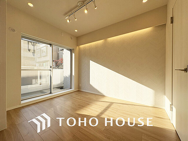 子供部屋 東急目黒線 西小山駅 徒歩8分