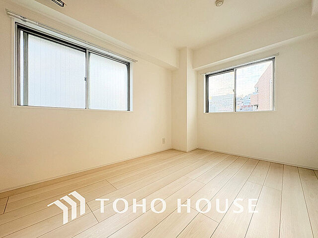 室内 ダイアパレス浅間町第二 5階/-