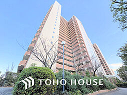グラン・エステ川崎ツインタワー弐番館