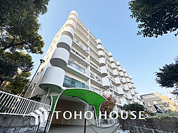 シャンボール大森