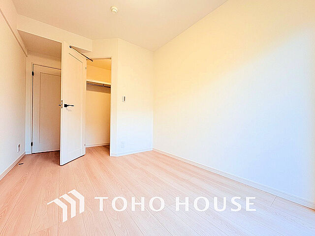 寝室 マートルコート調布第2 3階/-