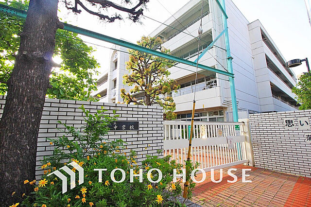 周辺 JR京浜東北・根岸線 蒲田駅 徒歩9分