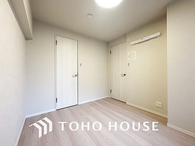 室内 京急本線 大森海岸駅 徒歩2分