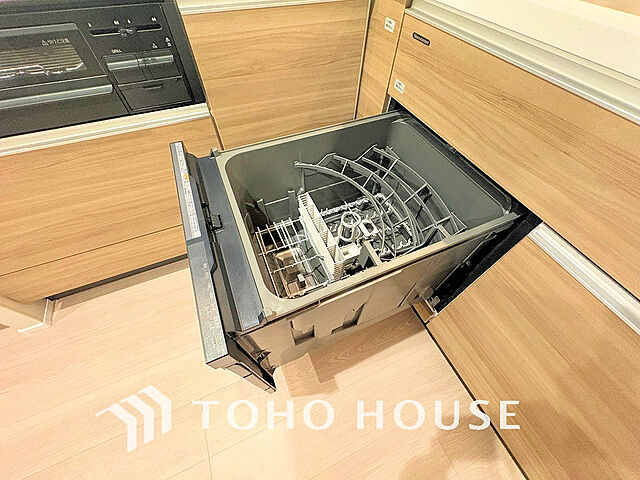 設備 エンゼルハイム大森町参番館 2階/-