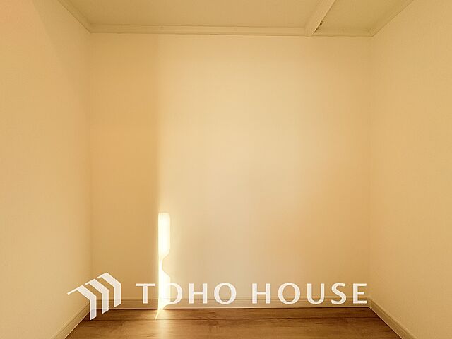 収納 東急多摩川線 鵜の木駅 徒歩2分