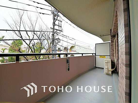 日当たりの良い...