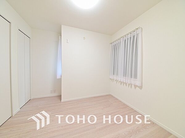 子供部屋