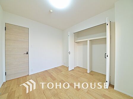 居室 収納