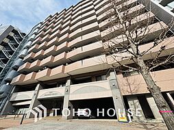 JR横浜線 新横浜駅 徒歩6分