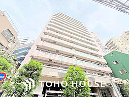 ライオンズマンション渋谷道玄坂