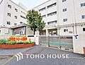 横浜市立飯島小...