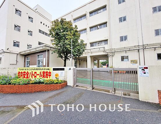横浜市立飯島小...